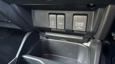 Honda Jazz 1.3 S 5dr Petrol Hatchback